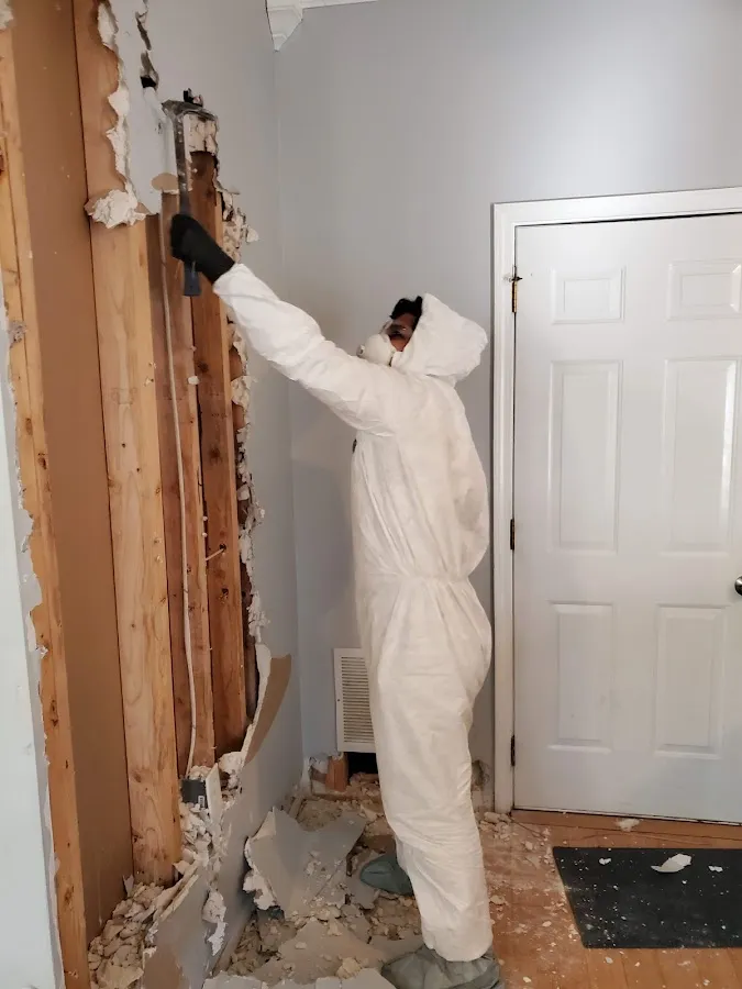 Water Damage Restoration services in Pismo Beach, CA